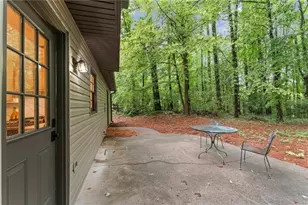 3134 Calumet Pl NW, Kennesaw, GA 30152 - Photo 23