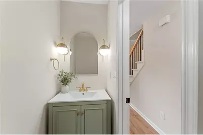 3134 Calumet Place NW, Kennesaw, GA 30152 - Photo 11