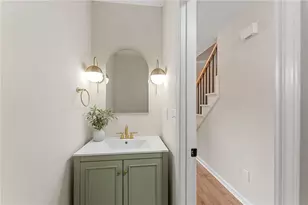 3134 Calumet Pl NW, Kennesaw, GA 30152 - Photo 11