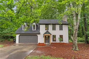 3134 Calumet Pl NW, Kennesaw, GA 30152 - Photo 1