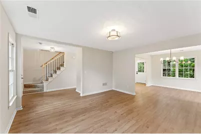 3134 Calumet Place NW, Kennesaw, GA 30152 - Photo 5