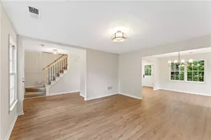 3134 Calumet Pl NW, Kennesaw, GA 30152 - Photo 5