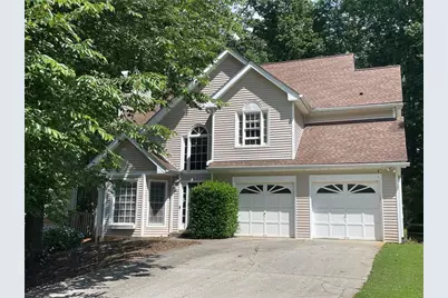 4730 Yorkshire Lane, Suwanee, GA 30024 - Photo 1
