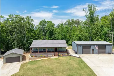 1 Colonial Club Drive SE, Acworth, GA 30102 - Photo 1