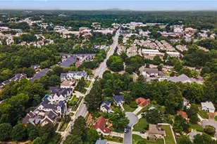 370 Oak Terrace, Alpharetta, GA 30009 - Photo 5