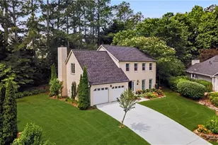 370 Oak Terrace, Alpharetta, GA 30009 - Photo 3