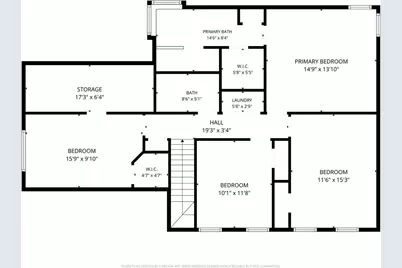 370 Oak Terrace, Alpharetta, GA 30009 - Photo 43