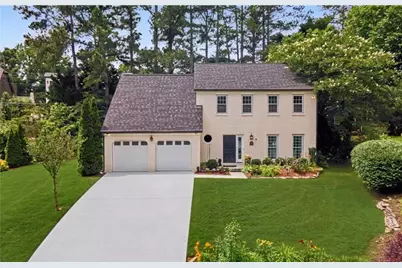 370 Oak Terrace, Alpharetta, GA 30009 - Photo 1