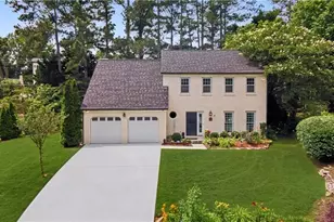 370 Oak Terrace, Alpharetta, GA 30009 - Photo 1