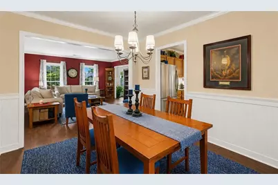 370 Oak Terrace, Alpharetta, GA 30009 - Photo 9