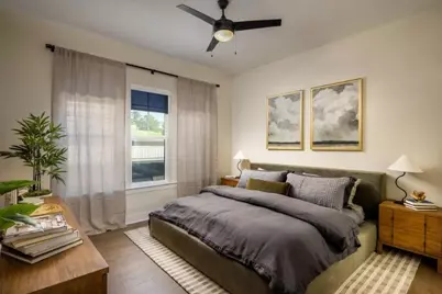 1400 Lake Hearn Drive #2320, Brookhaven, GA 30319 - Photo 9