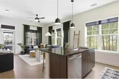1400 Lake Hearn Drive #2320, Brookhaven, GA 30319 - Photo 5