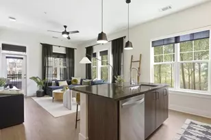 1400 Lake Hearn Dr, Brookhaven, GA 30319 - Photo 5