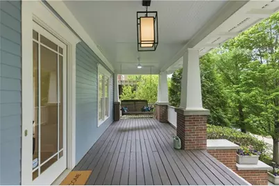 591 Terrace Avenue NE, Atlanta, GA 30307 - Photo 3