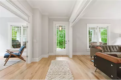 591 Terrace Avenue NE, Atlanta, GA 30307 - Photo 5