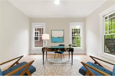 591 Terrace Avenue NE, Atlanta, GA 30307 - Photo 9