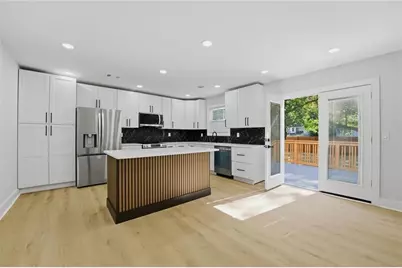 2681 Oldknow Drive NW, Atlanta, GA 30318 - Photo 5
