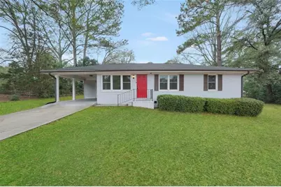 161 Carver Road, McDonough, GA 30253 - Photo 1