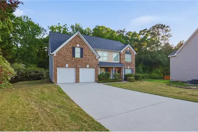 3475 Midway Cove Drive, Loganville, GA 30052 - Photo 7