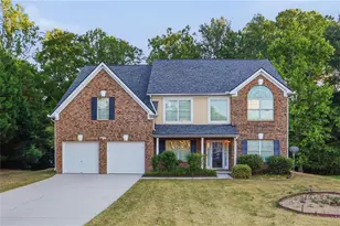 3475 Midway Cove Dr, Loganville, GA 30052 - Photo 1