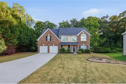 3475 Midway Cove Drive, Loganville, GA 30052 - Photo 5
