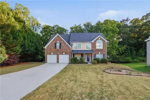 3475 Midway Cove Dr, Loganville, GA 30052 - Photo 5