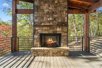 65 Wolf Creek Heights, Mineral Bluff, GA 30559 - Photo 33