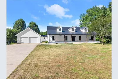 6147 Dahlonega Highway, Clermont, GA 30527 - Photo 5