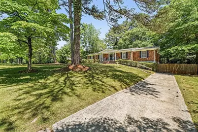 1722 Timothy Drive SW, Atlanta, GA 30311 - Photo 9