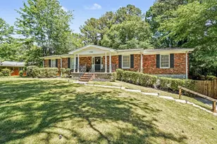 1722 Timothy Dr SW, Atlanta, GA 30311 - Photo 1