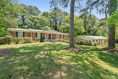 1722 Timothy Drive SW, Atlanta, GA 30311 - Photo 45