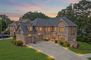5304 Byers Rd, Johns Creek, GA 30005 - Photo 1