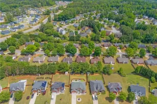 915 Martin Field Dr, Lawrenceville, GA 30045 - Photo 5