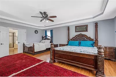 915 Martin Field Drive, Lawrenceville, GA 30045 - Photo 23