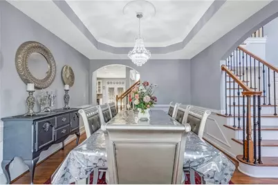 915 Martin Field Drive, Lawrenceville, GA 30045 - Photo 11