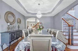915 Martin Field Dr, Lawrenceville, GA 30045 - Photo 11