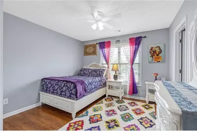 915 Martin Field Drive, Lawrenceville, GA 30045 - Photo 19