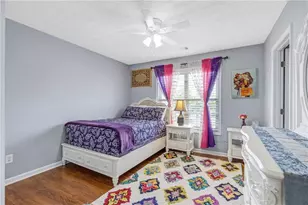915 Martin Field Dr, Lawrenceville, GA 30045 - Photo 19