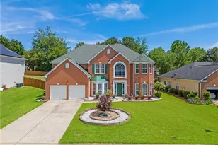 915 Martin Field Dr, Lawrenceville, GA 30045 - Photo 1