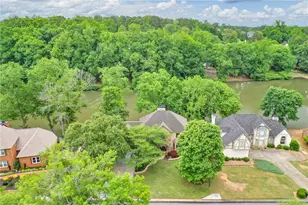 3628 Blakeford Club Dr, Marietta, GA 30062 - Photo 59
