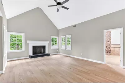 3628 Blakeford Club Drive, Marietta, GA 30062 - Photo 23