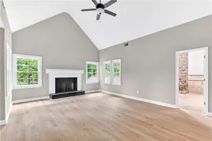 3628 Blakeford Club Dr, Marietta, GA 30062 - Photo 23