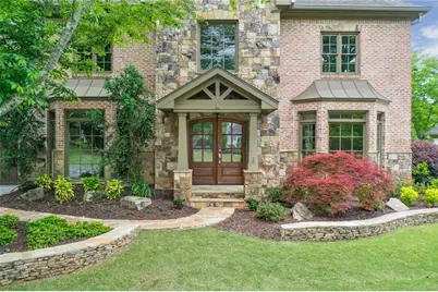 3628 Blakeford Club Drive, Marietta, GA 30062 - Photo 5