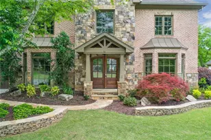 3628 Blakeford Club Dr, Marietta, GA 30062 - Photo 5