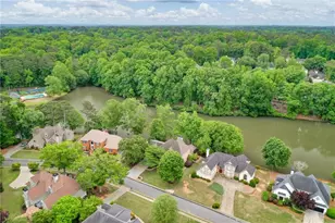 3628 Blakeford Club Dr, Marietta, GA 30062 - Photo 57