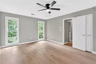 3628 Blakeford Club Dr, Marietta, GA 30062 - Photo 35