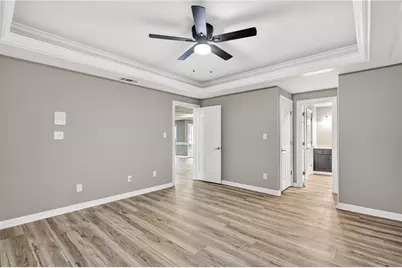 3628 Blakeford Club Drive, Marietta, GA 30062 - Photo 43
