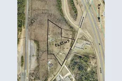 656*66 Chatsworth Highway NE, Calhoun, GA 30701 - Photo 1