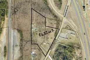 656*66 Chatsworth Hwy NE, Calhoun, GA 30701 - Photo 1