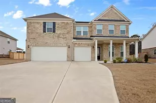 112 Aj Welch Jr Wy, McDonough, GA 30252 - Photo 1